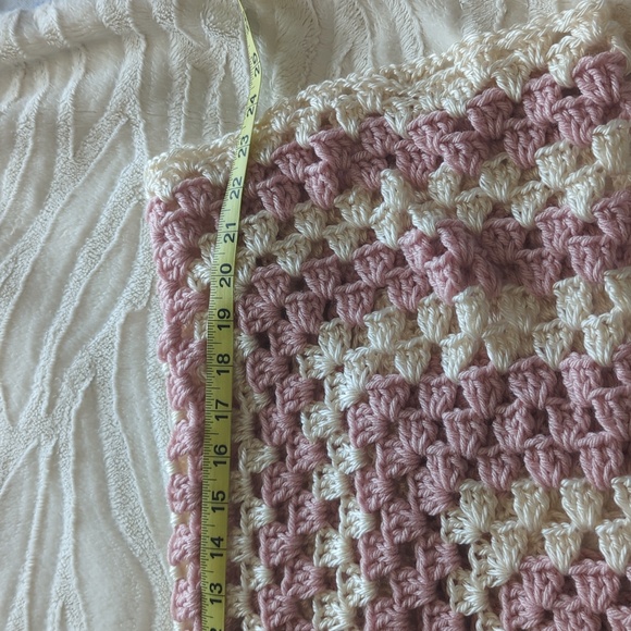 MTBD Crochet Cardigan - Picture 8 of 9